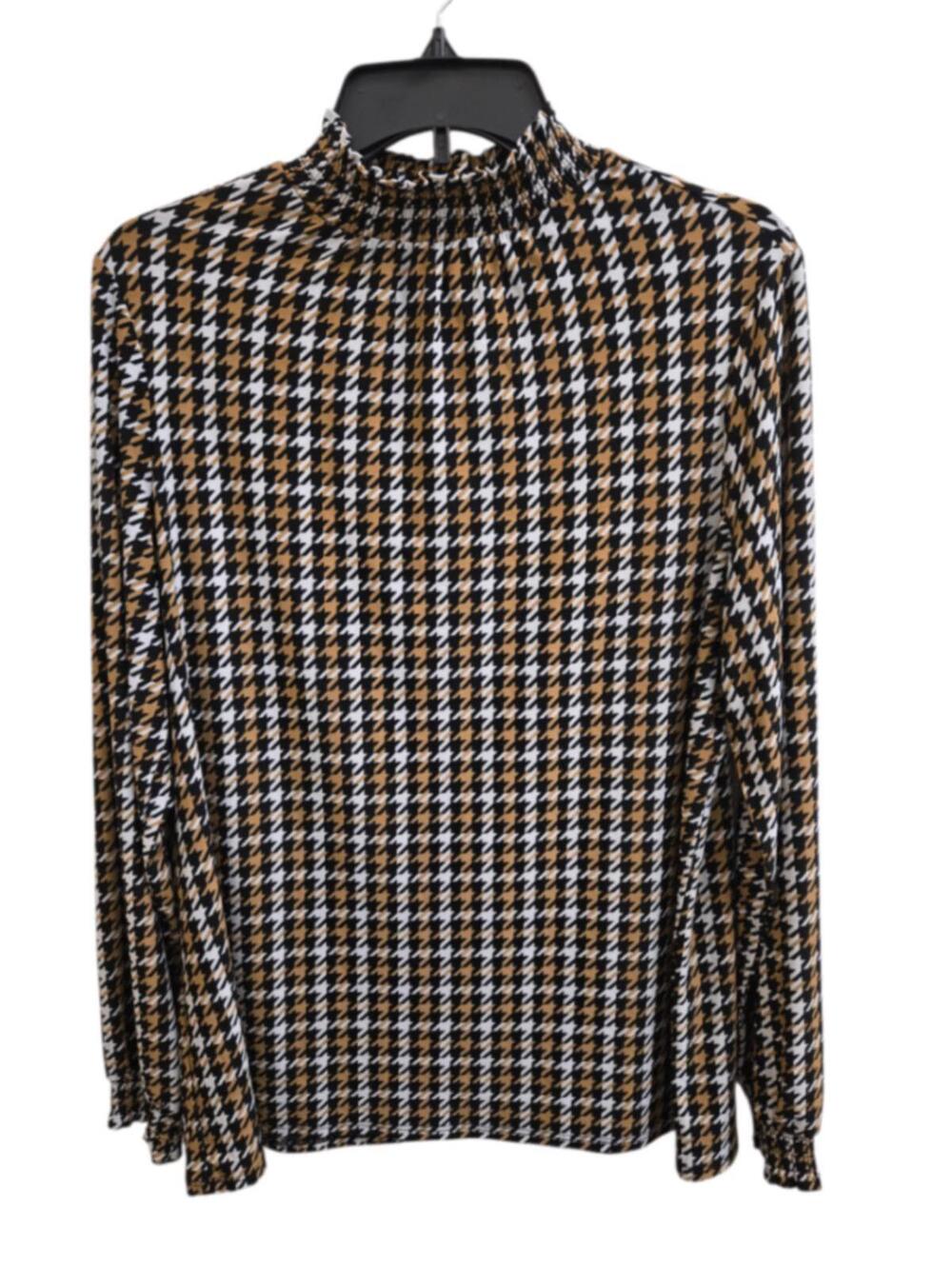 New without tags L Anne Klein Blouse